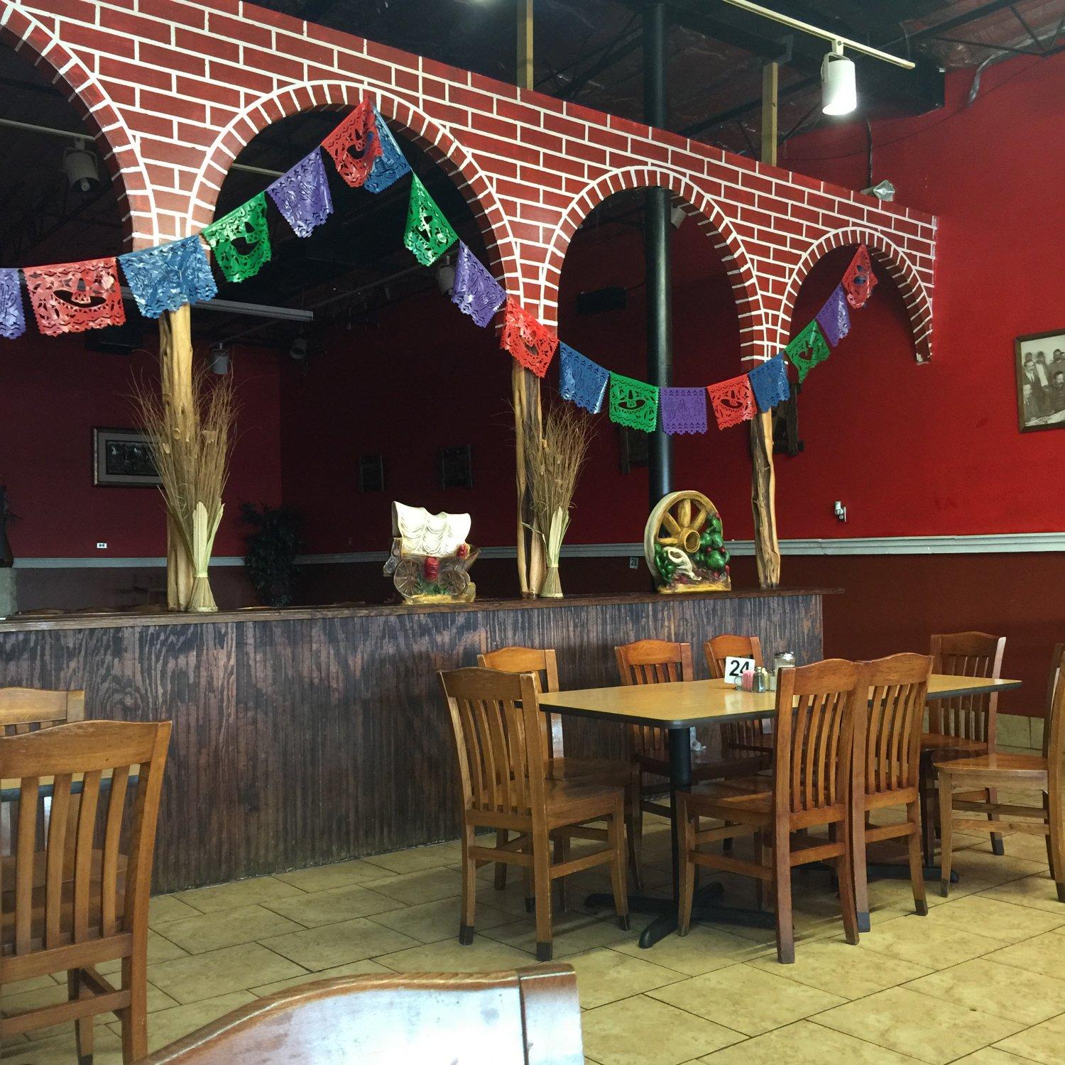 El Bracero De Jalisco