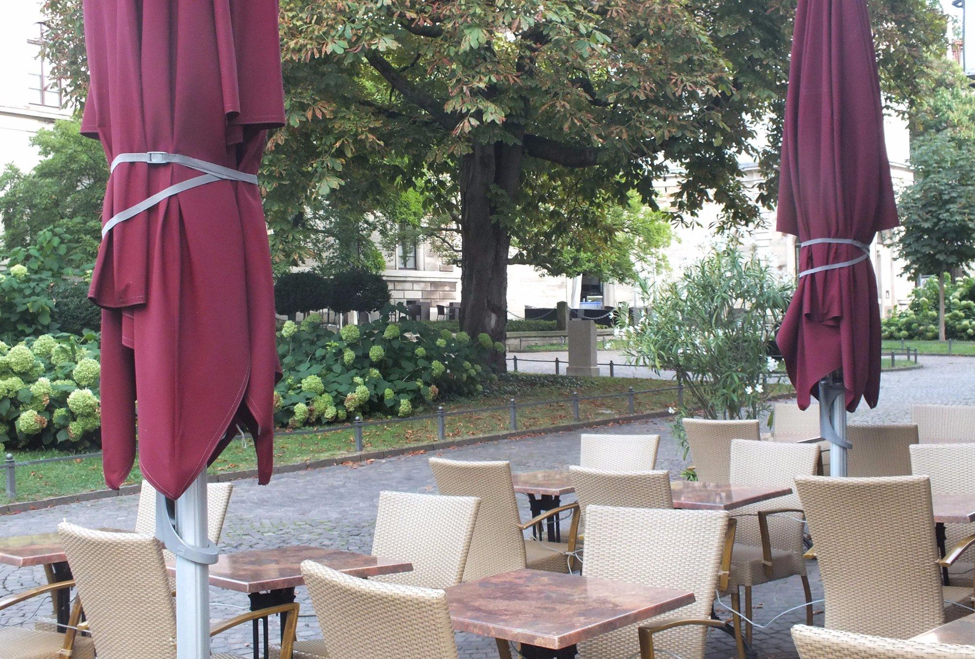 Bistrorante Cafe Lifestyle