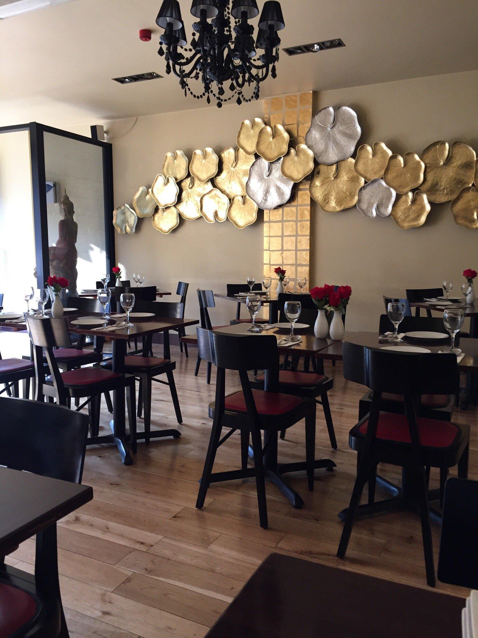 Thai Lemon Restaurant