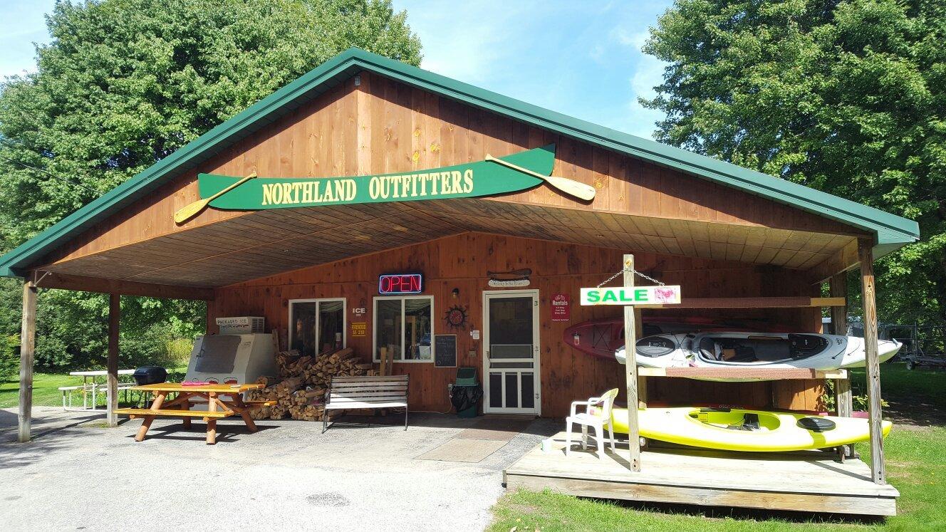 Northland Outfitters