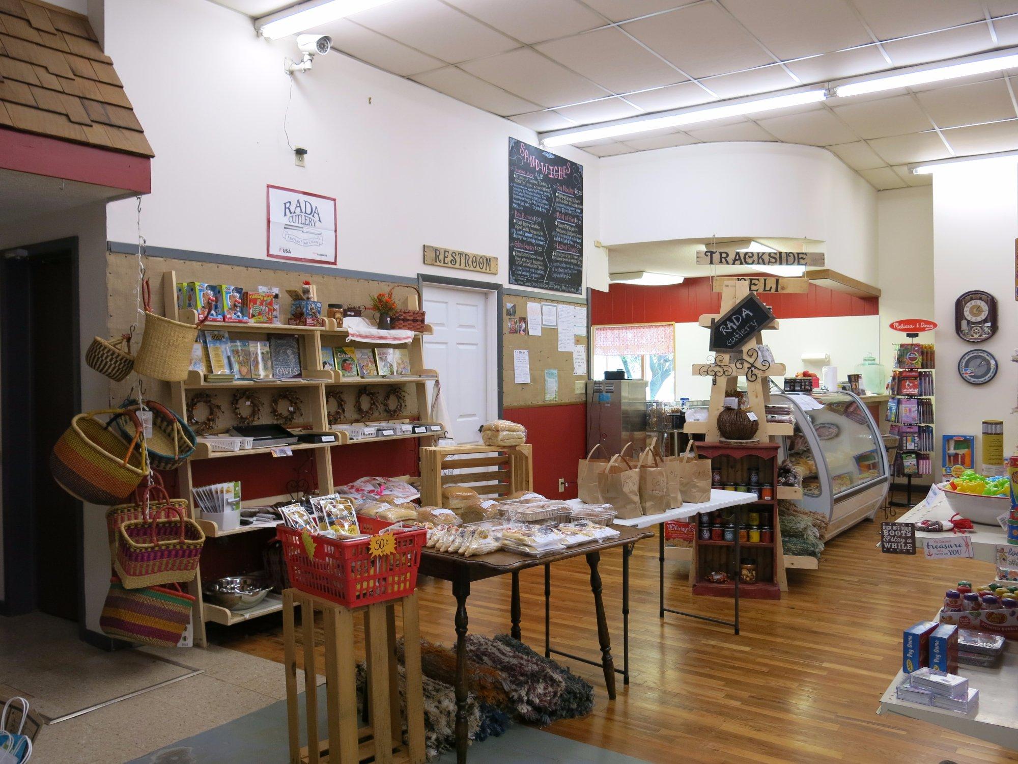 Main Street Market
