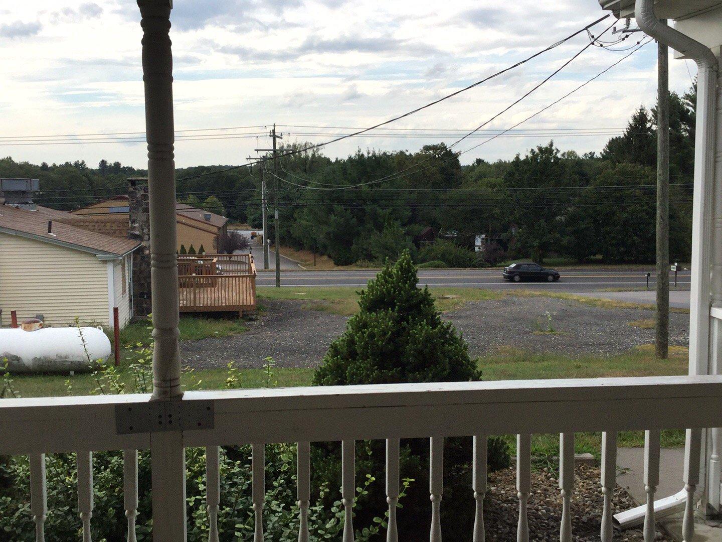 Passport Inn & Suites