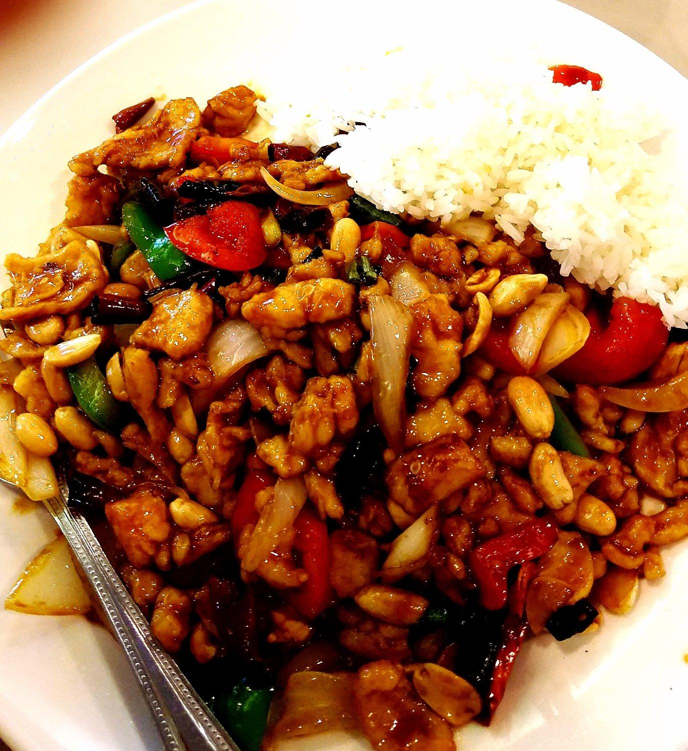 Great Taste Chinese Restaurant