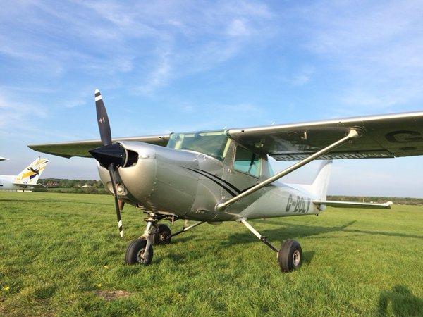 Redhill Aviation Flight Centre