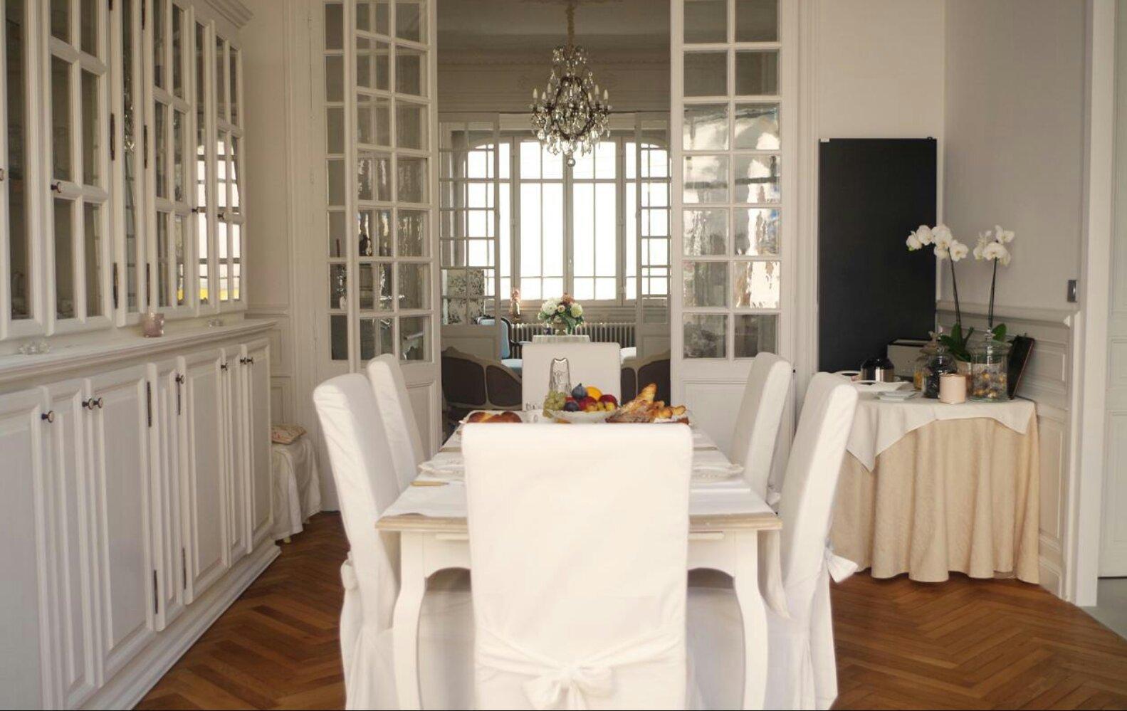 Villa les Grenadines