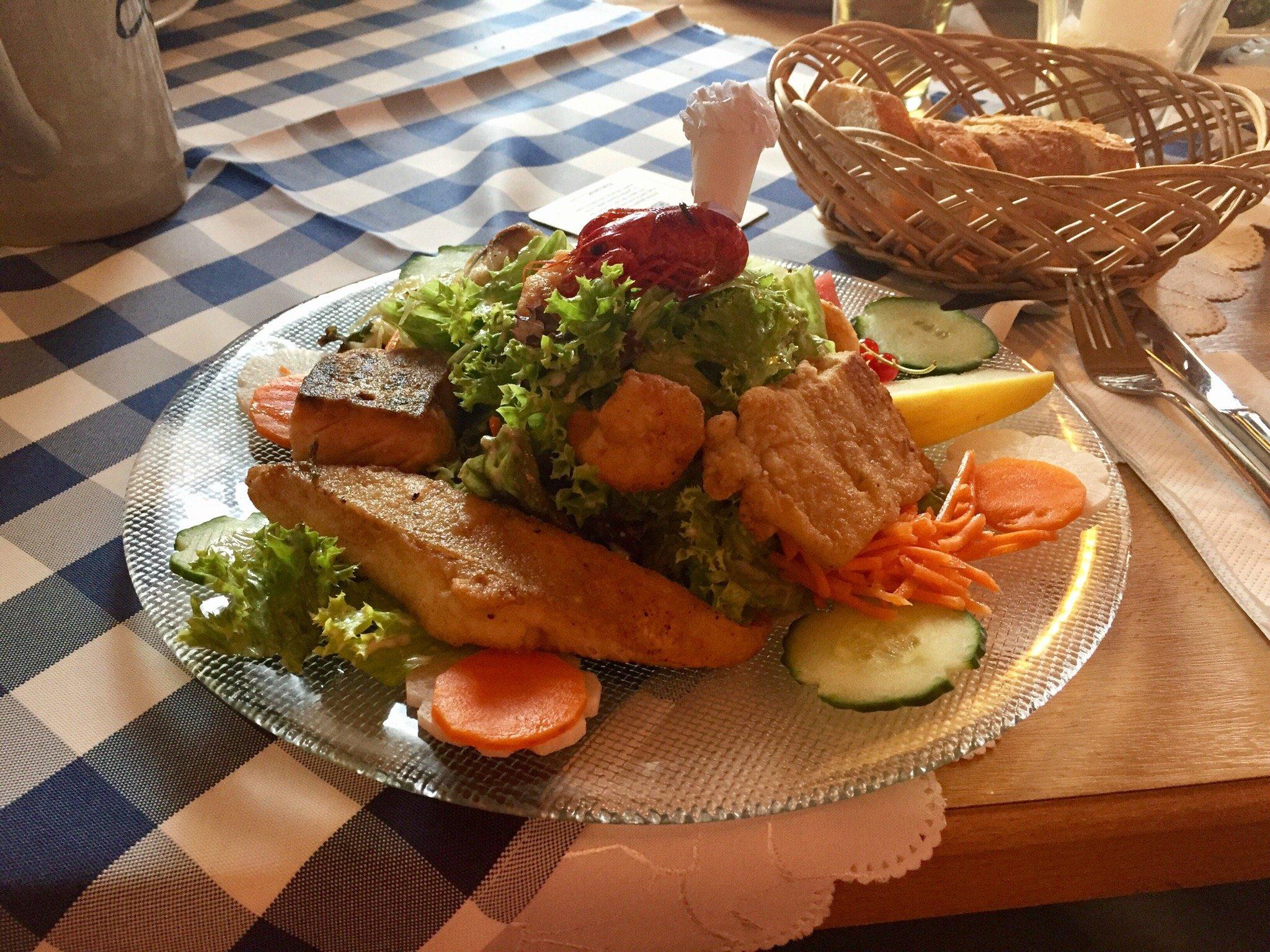 Landgasthaus Eschweilerhof