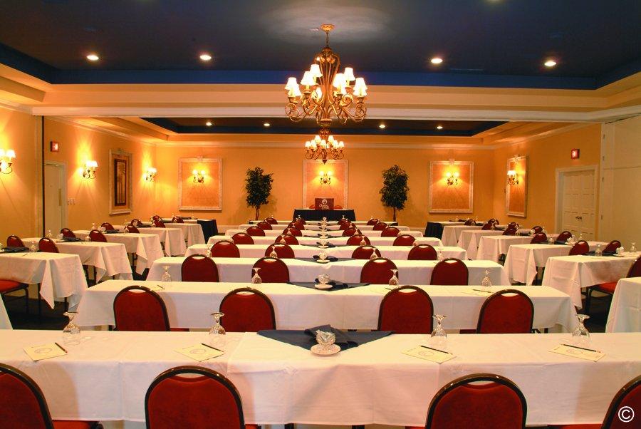 Ocean Creek Resort and Conference Center