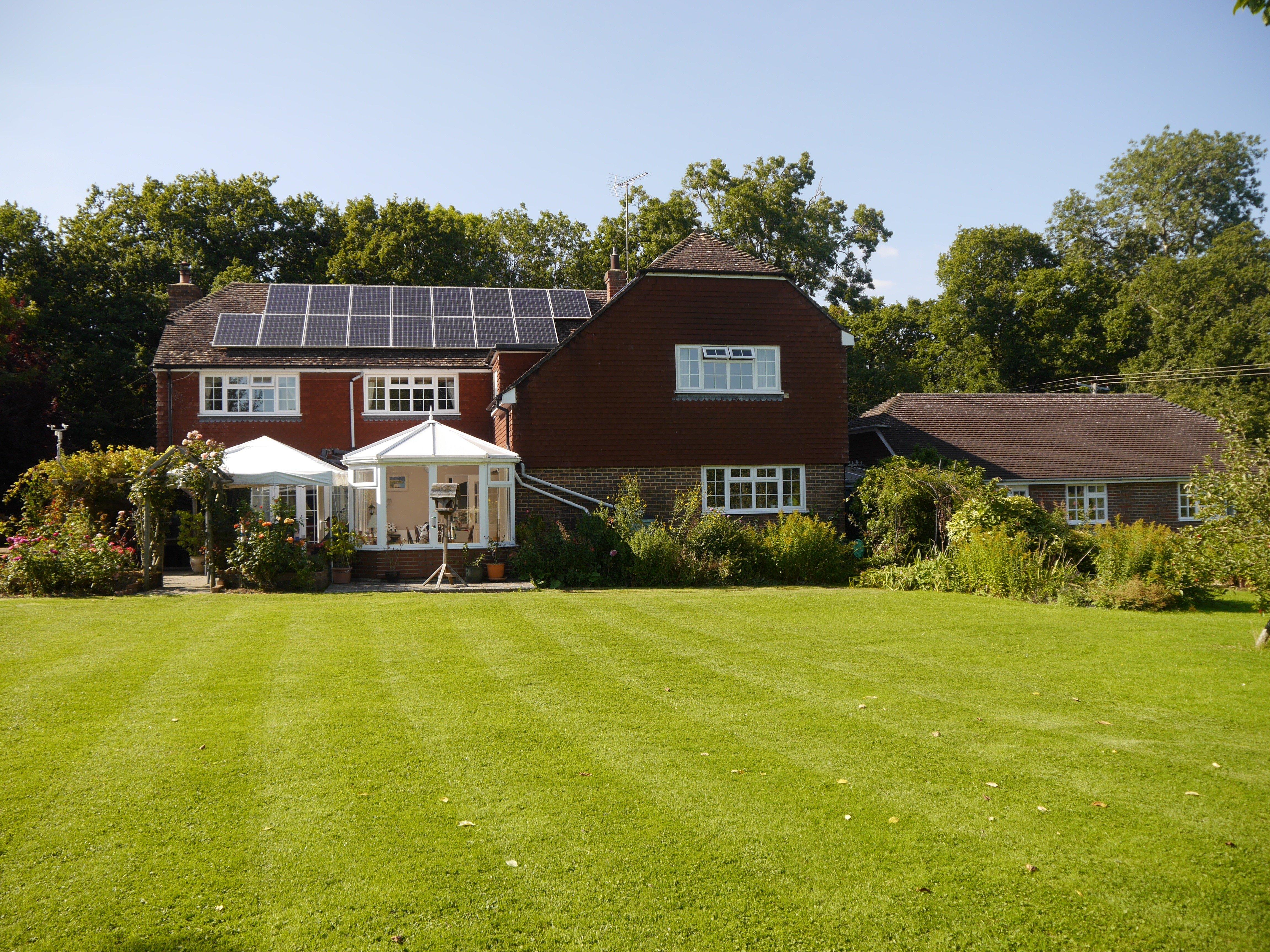 New Farm House Bed & Breakfast