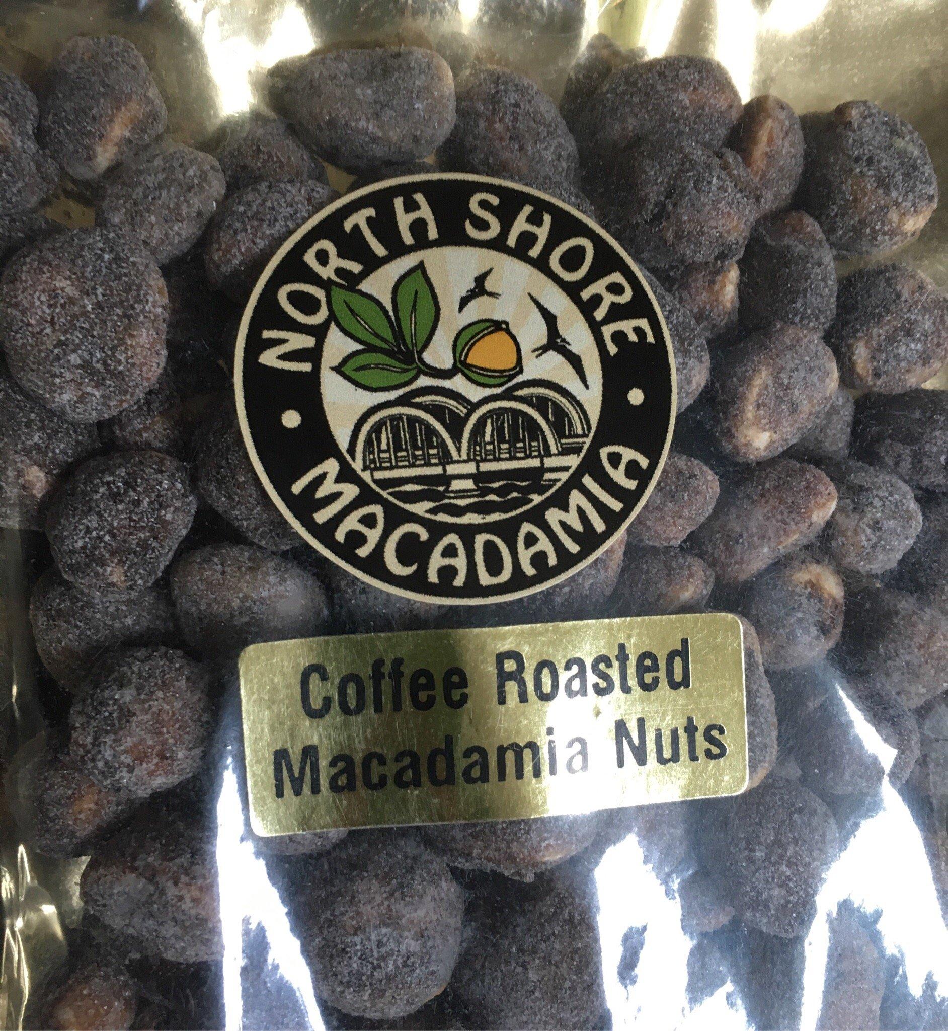 North Shore Macadamia Nut Company