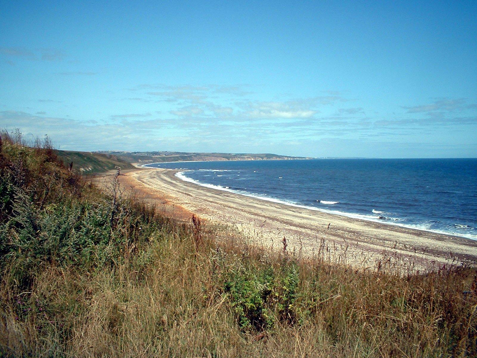 East Durham Coast