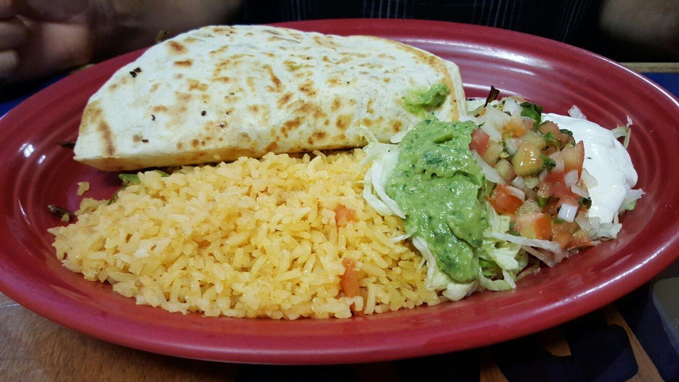 Los Compas Mexican Restaurant