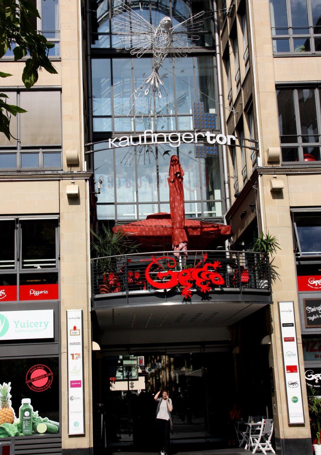 Kaufingertor Passage