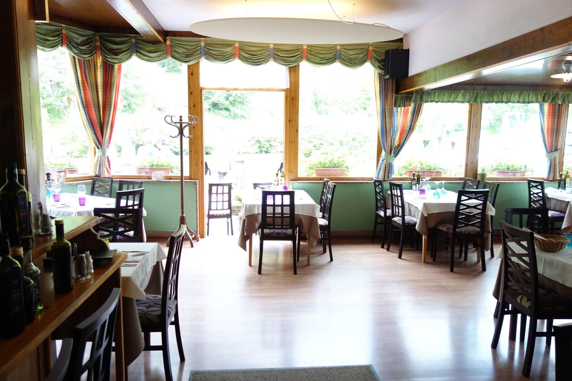 Ristorante Rio Argento