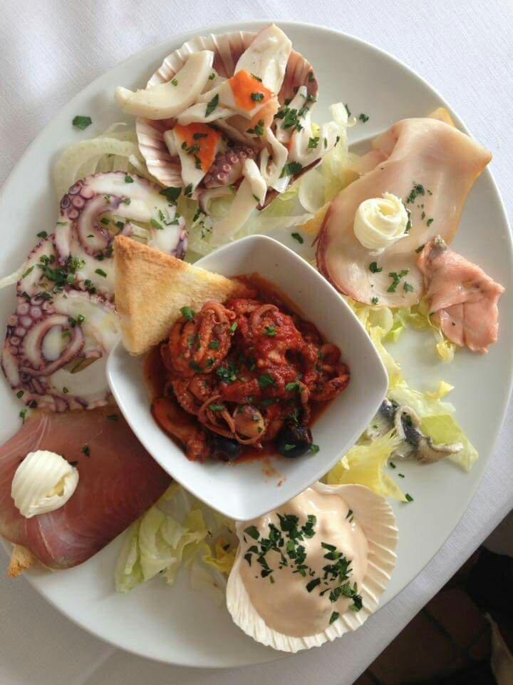 Ristorante Terrazza 63