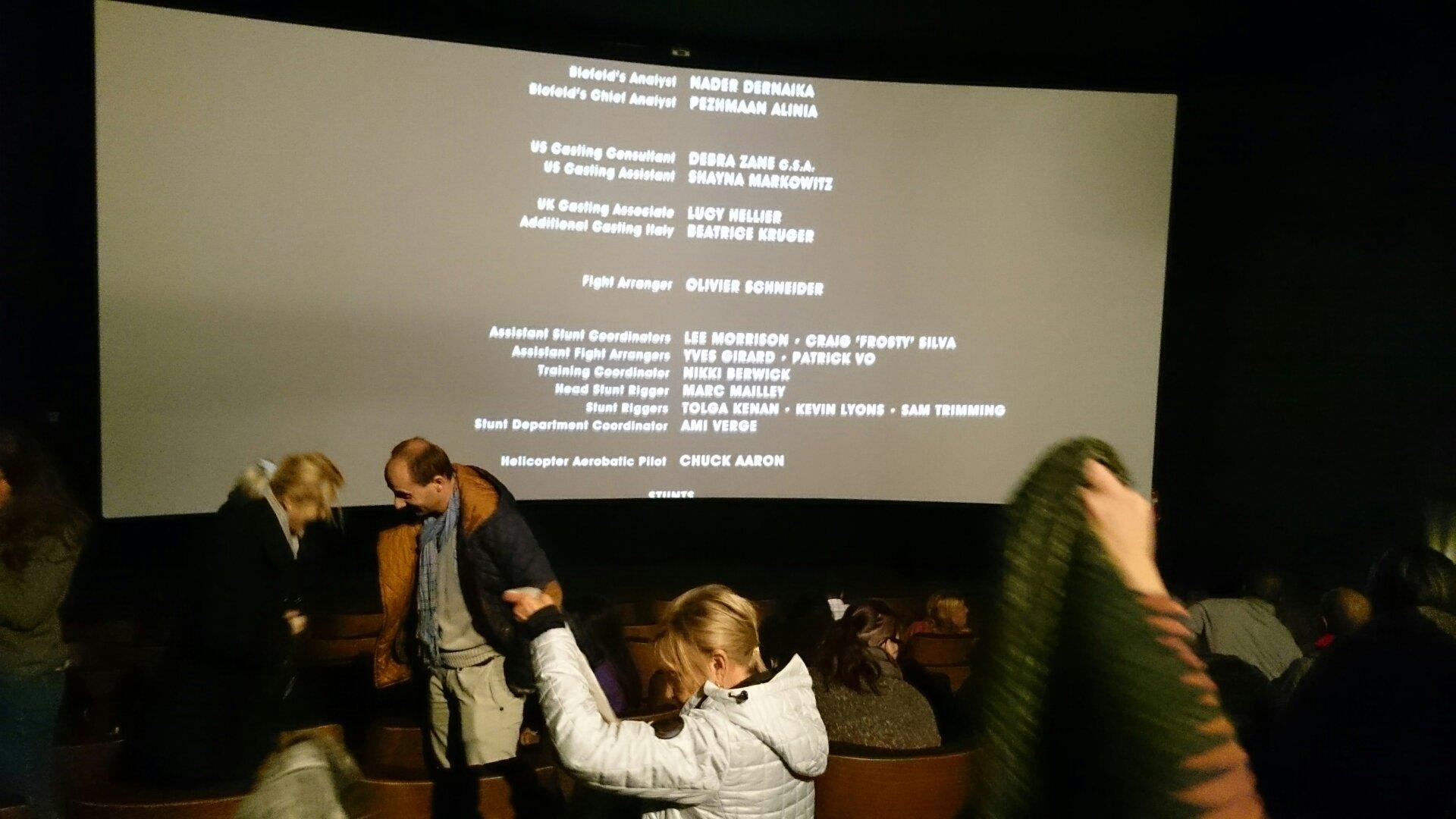 UGC Toison d'Or Cinema