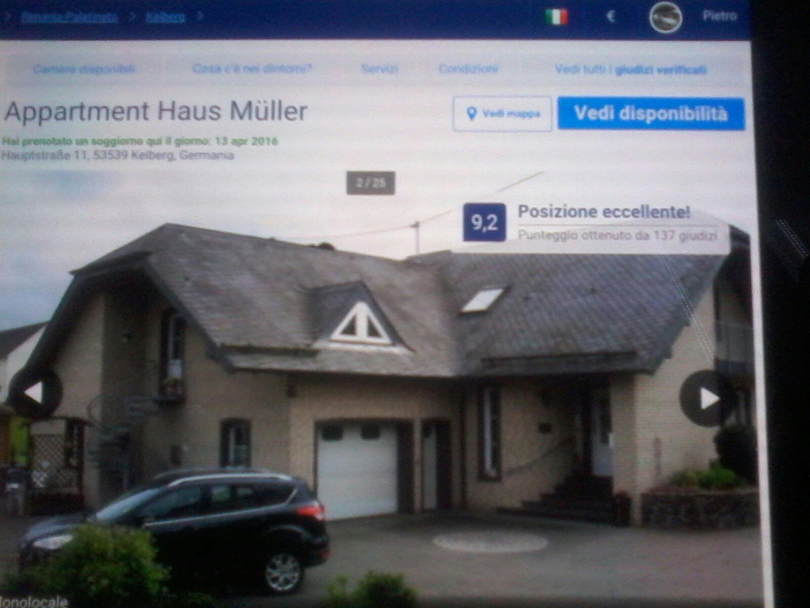 Haus Müller