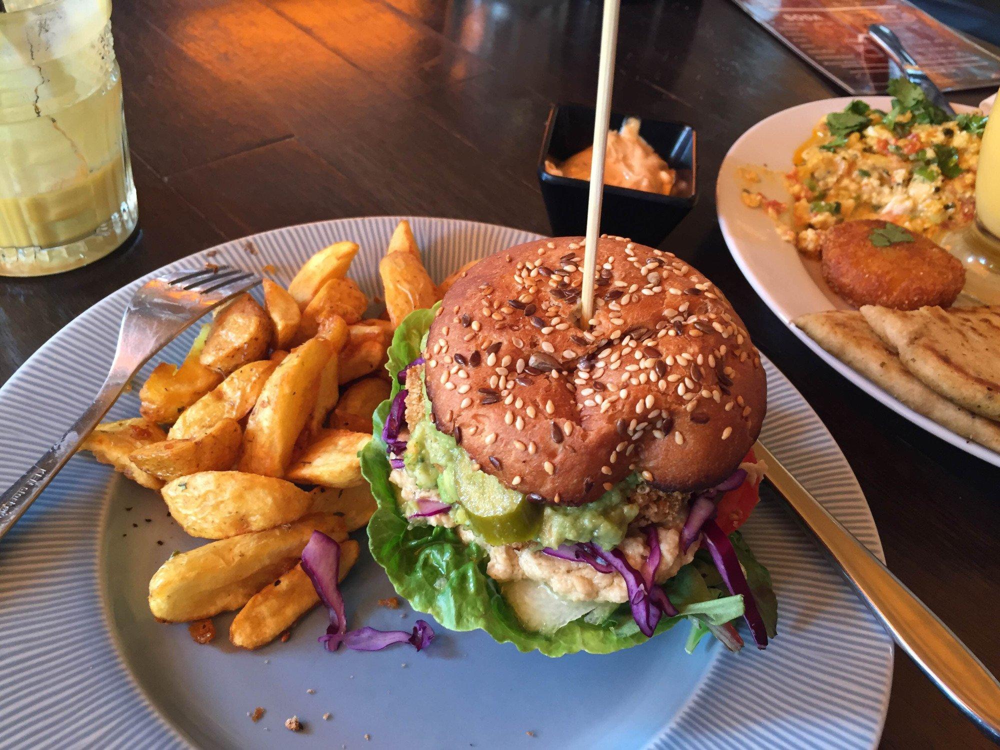 Photo by bonii_vivek