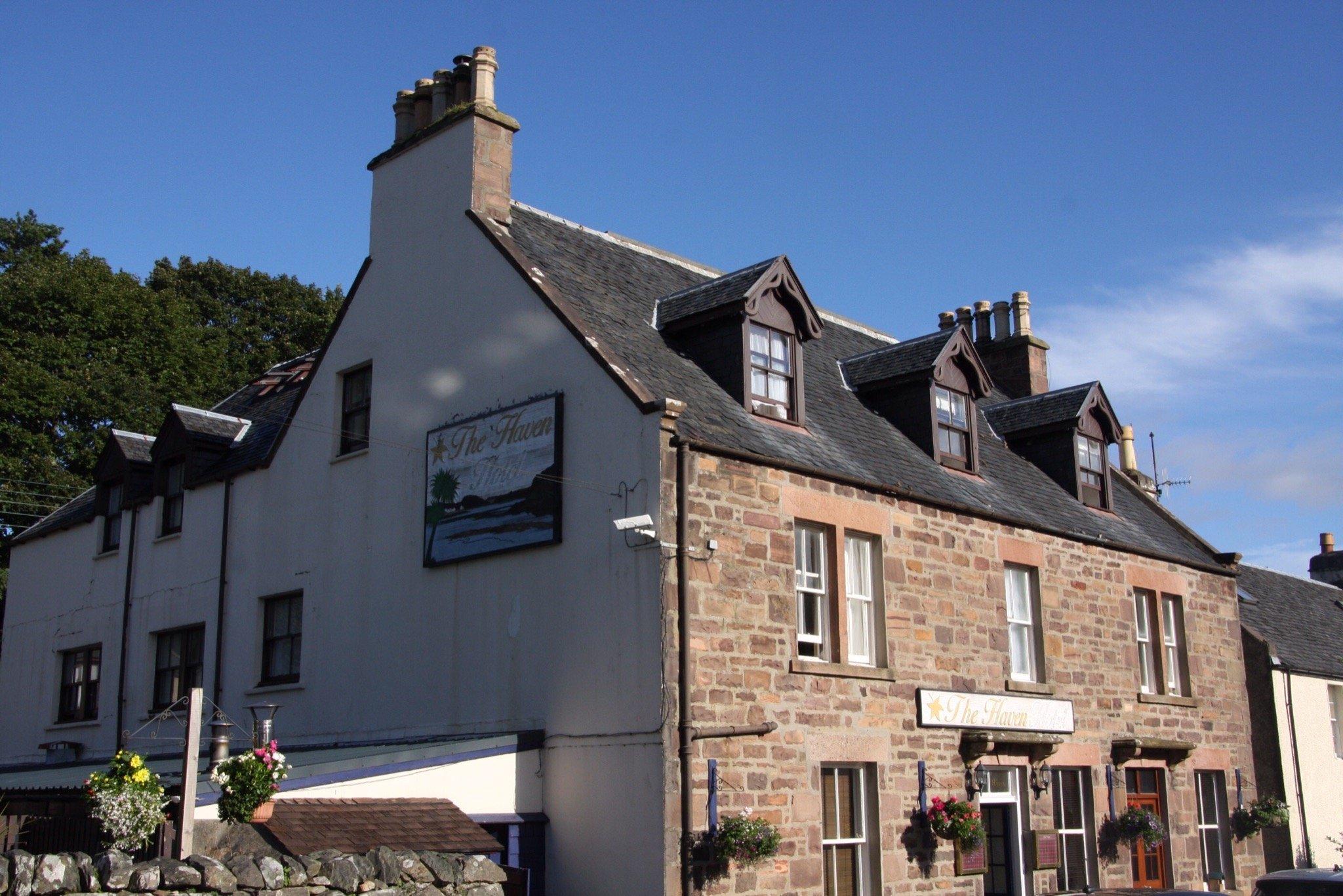 The Haven Guest House