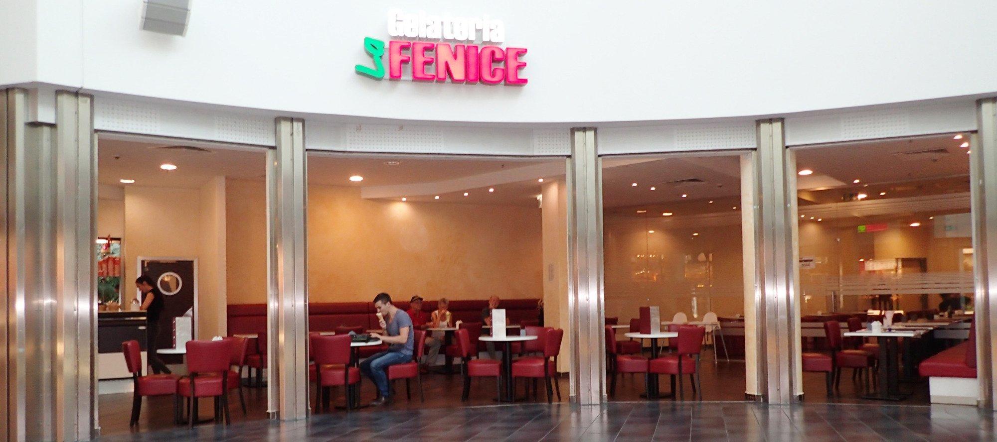 Gelateria La Fenice