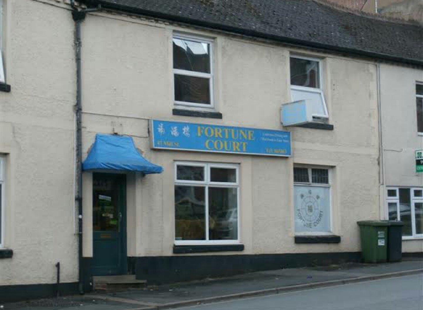 Fortune Court Chinese Take-Away