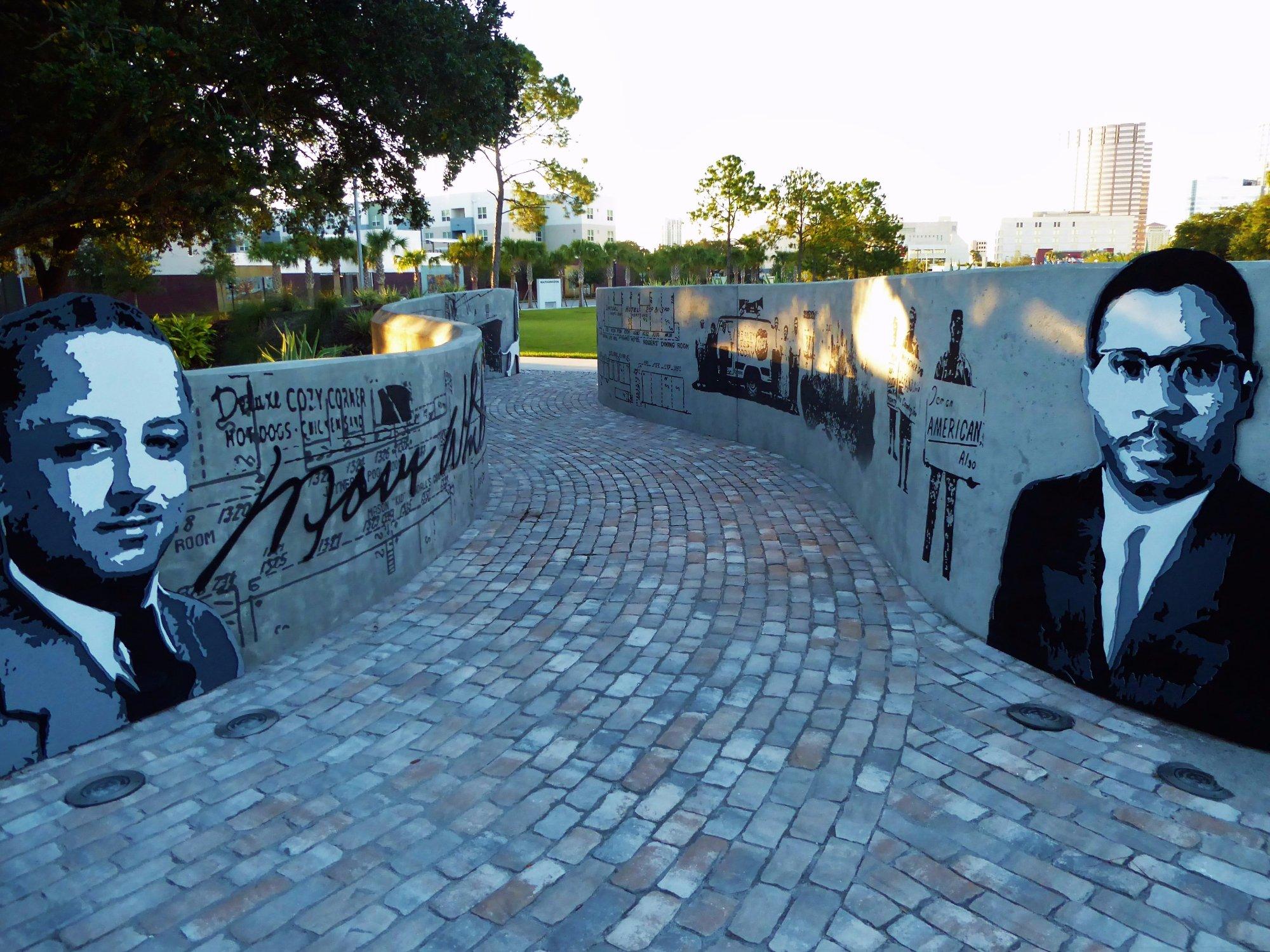 Perry Harvey Sr. Park