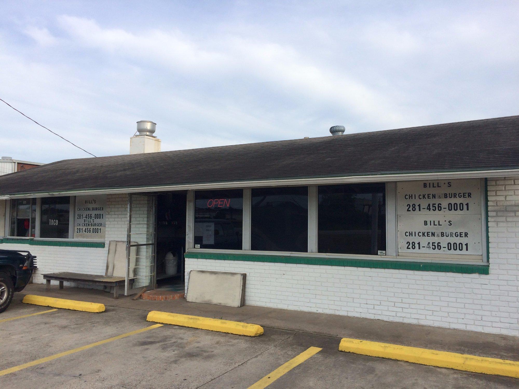 Photo by TexasJeffUSA