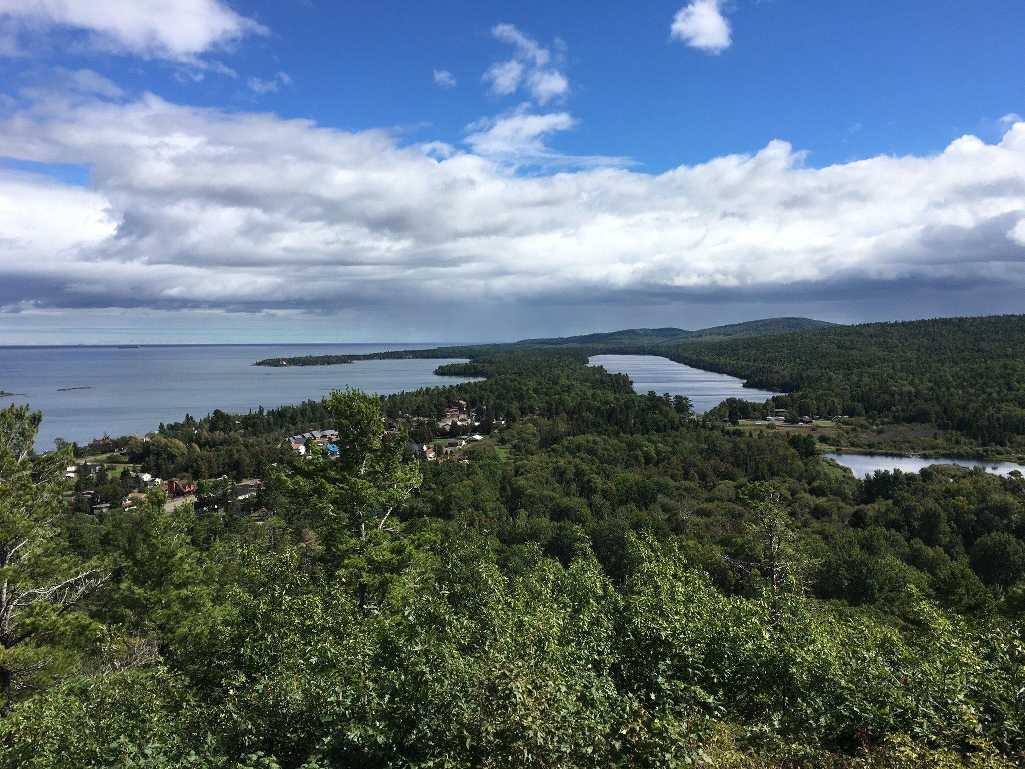 Fort Wilkins State Park