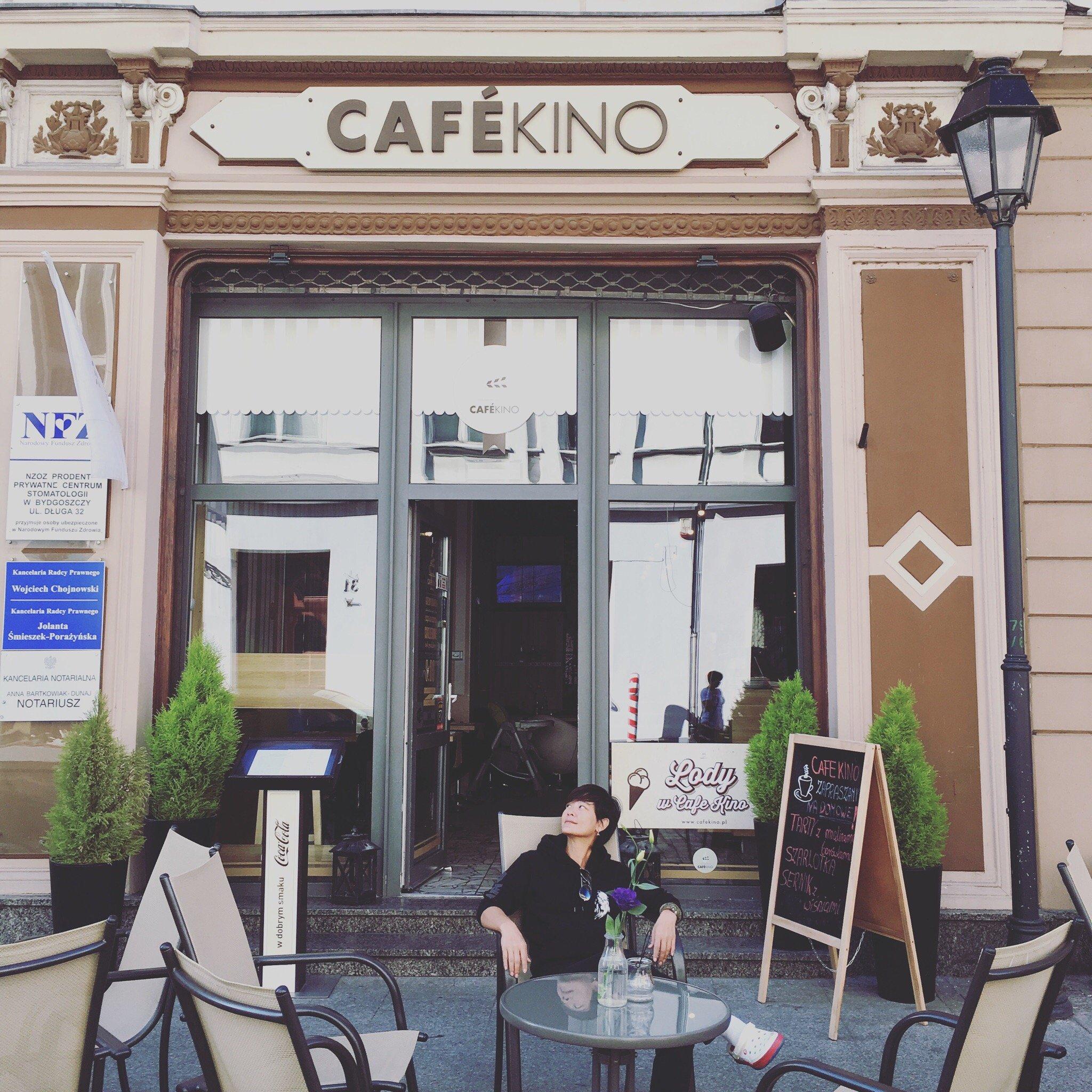 Cafe Kino