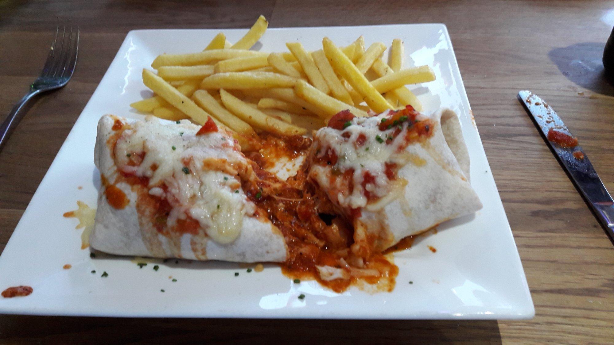 Fajitas Mexican Bar & Grill