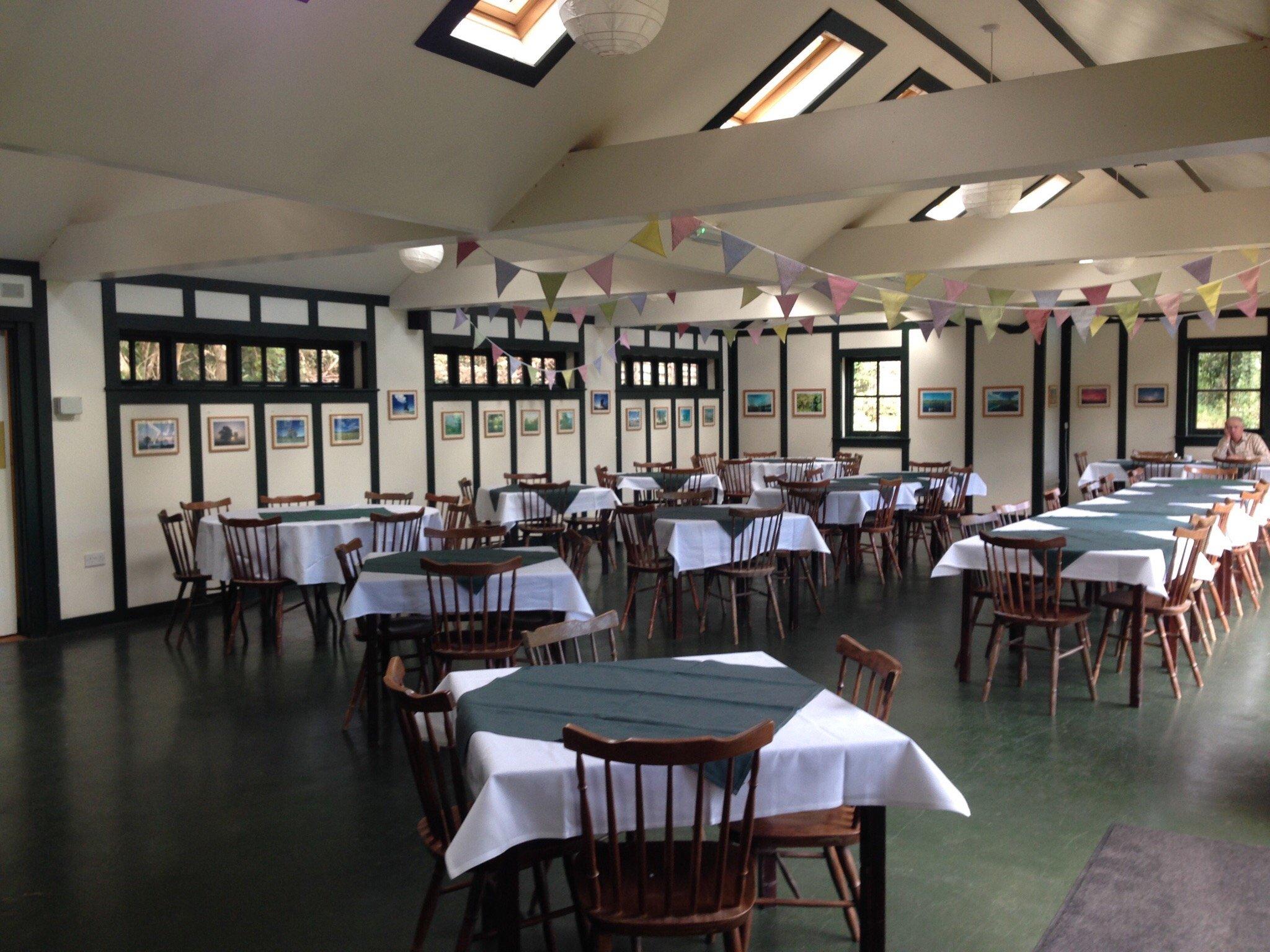 The Orchard Tea Garden