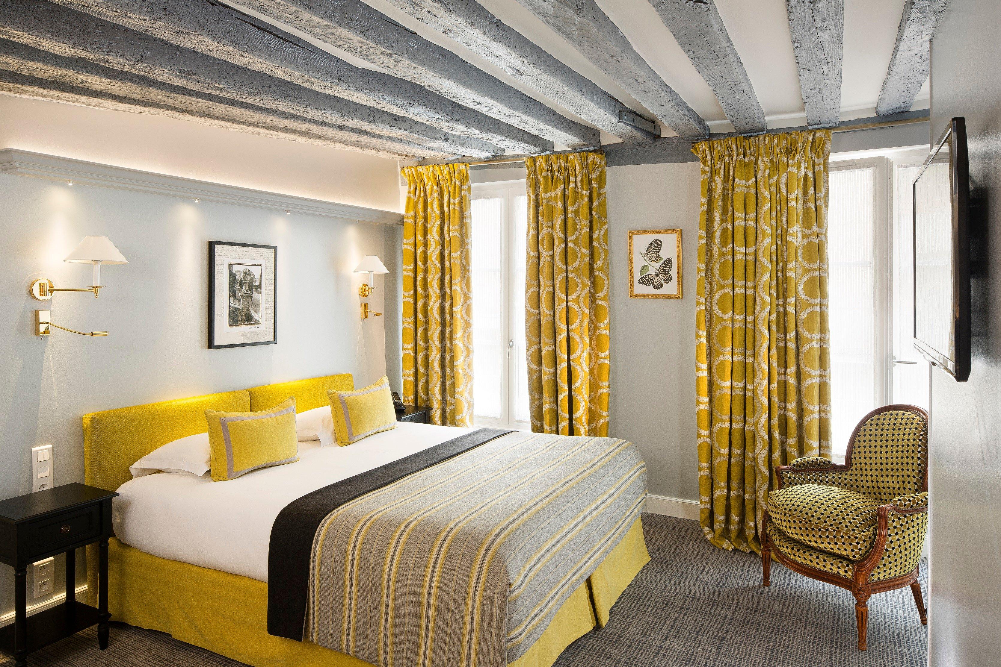 Le Relais Saint-Honore