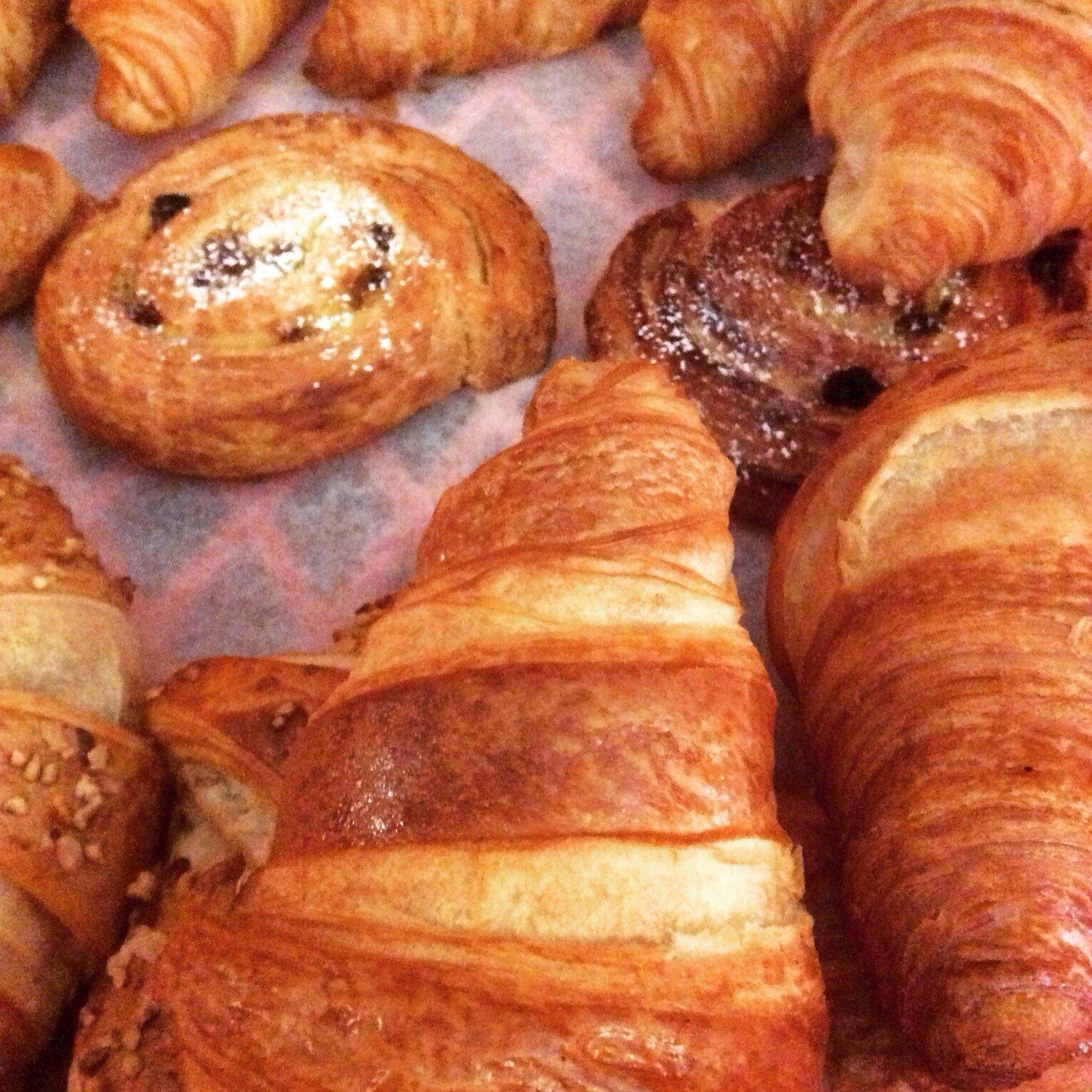 Croissanterie