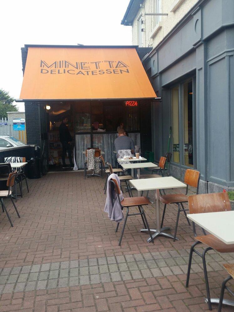 Minetta Delicatessen