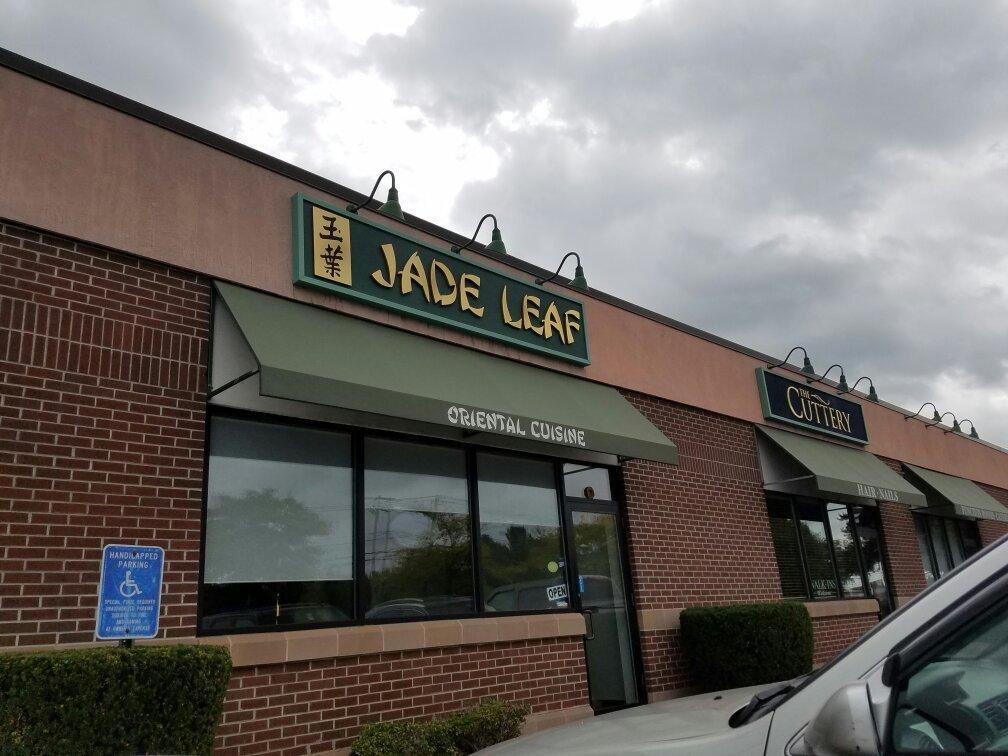 Jade Leaf Restaurant