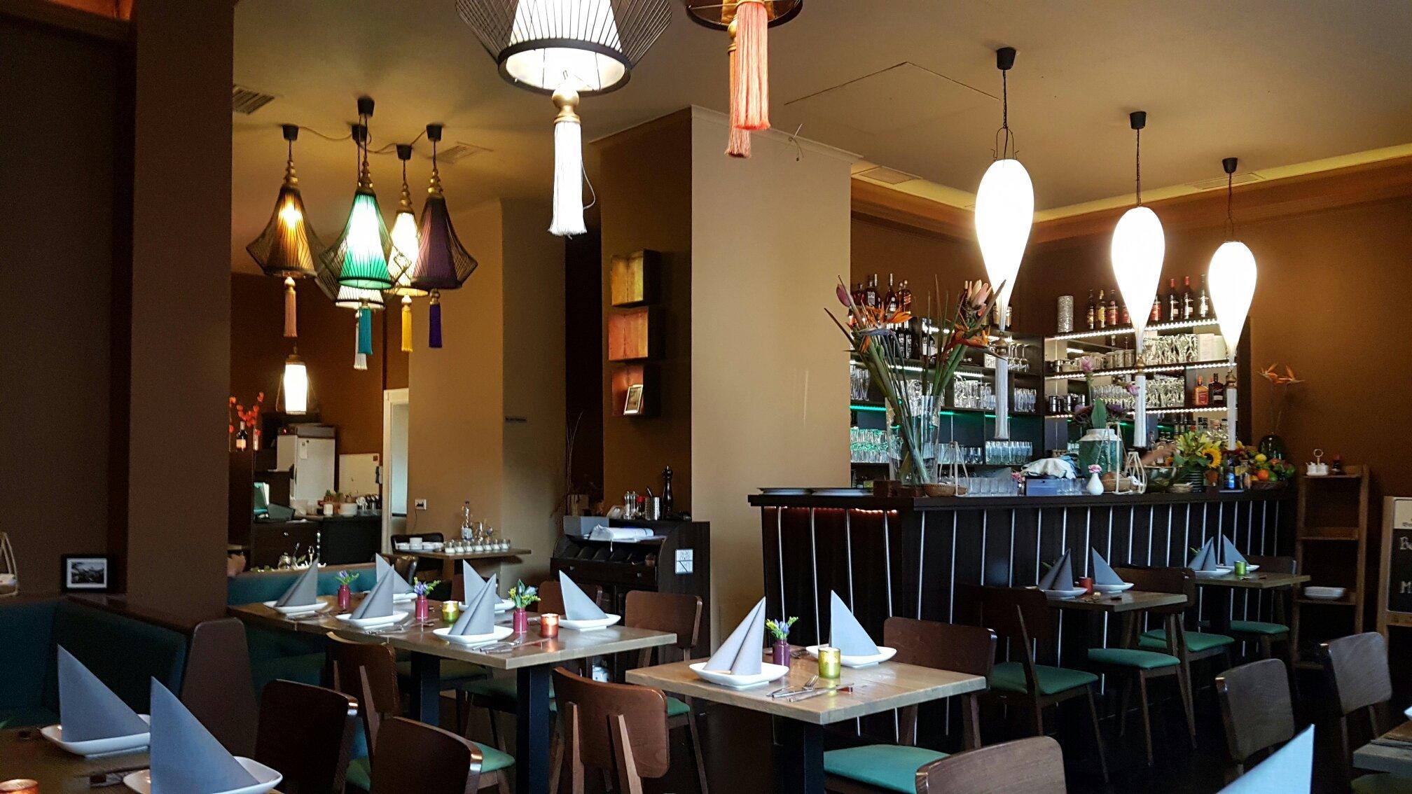 Thao Vietnamesisches Restaurant