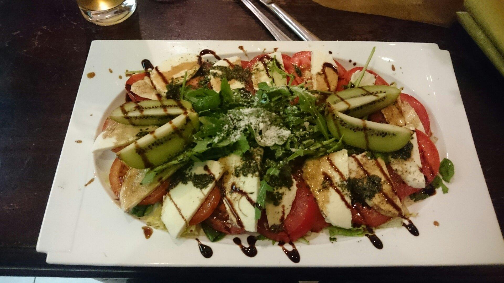 Restaurante Pizzeria Pinochio