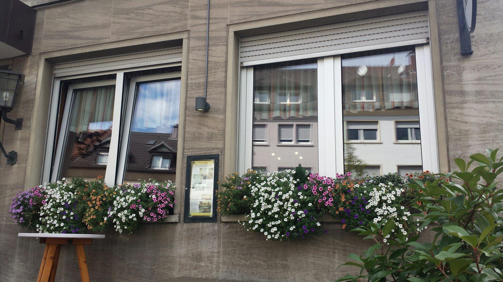 Hotel Ratskeller Bruchsal