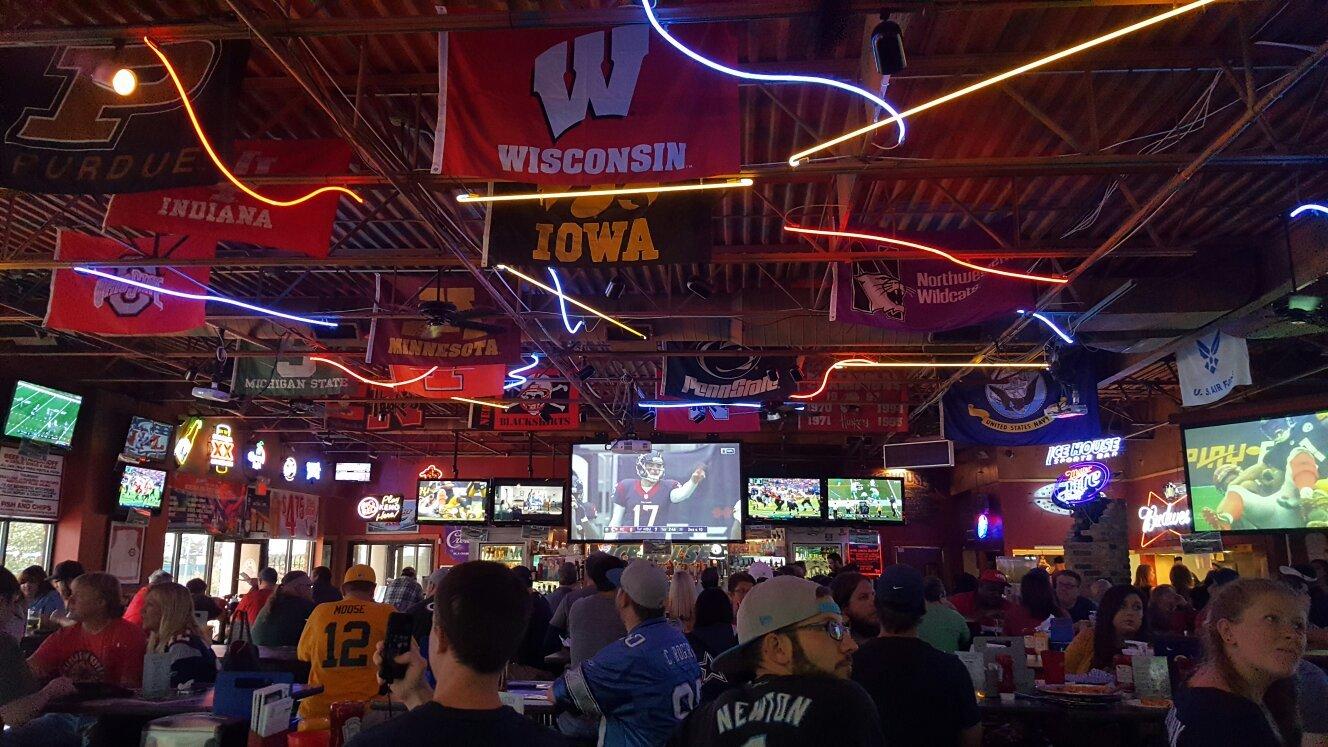 Photo by NomadicCalifornian