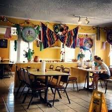 Rositas Mexican Restaurant