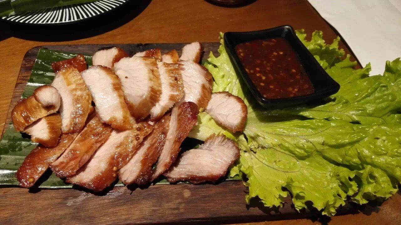 Thaiexpress - Raffles City