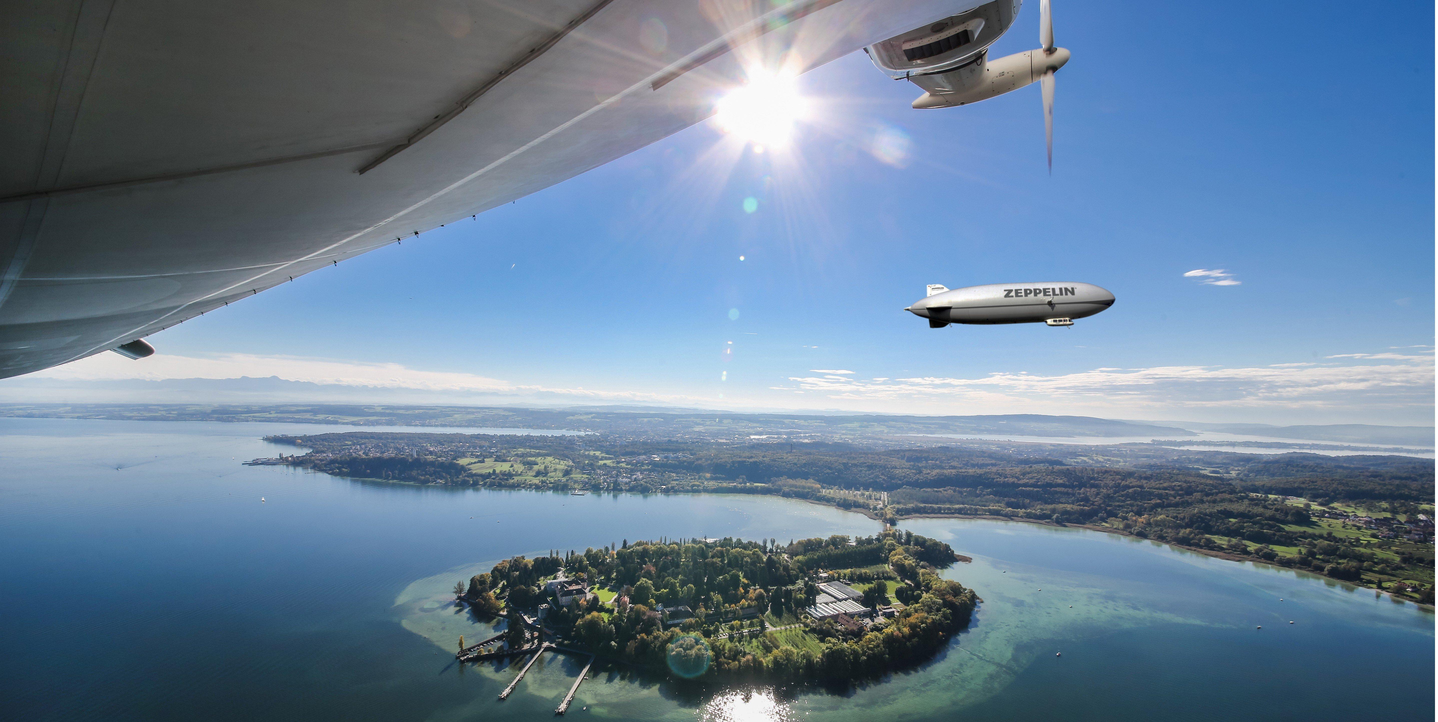 Deutsche Zeppelin Reederei