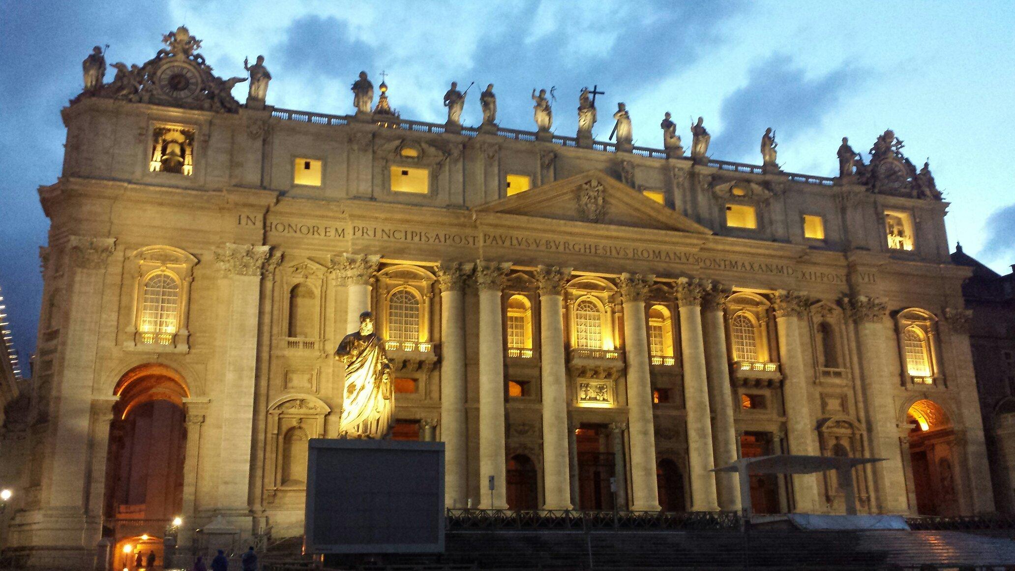 Pizzeria Il Cavaliere