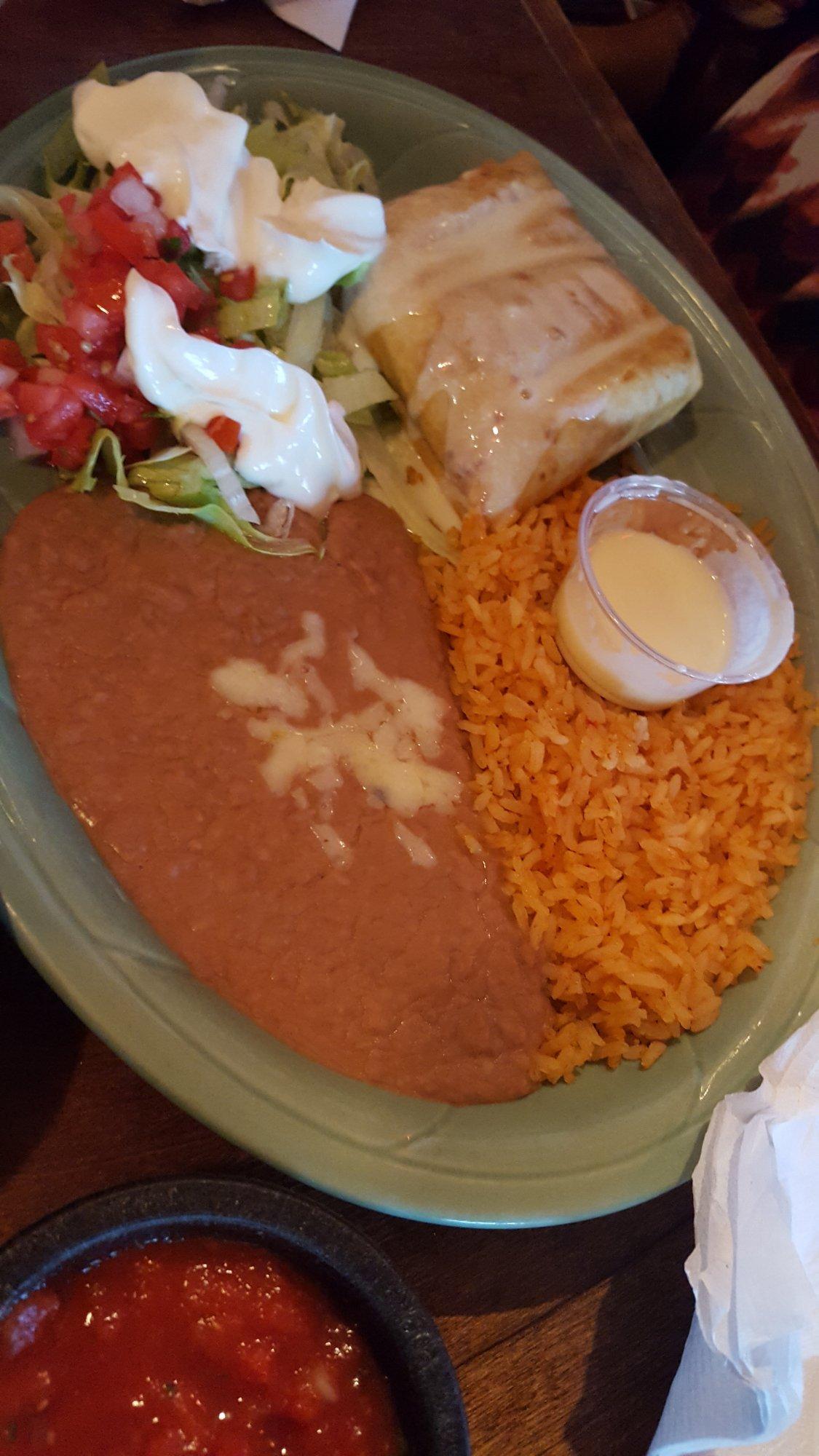 La Siesta Restaurant