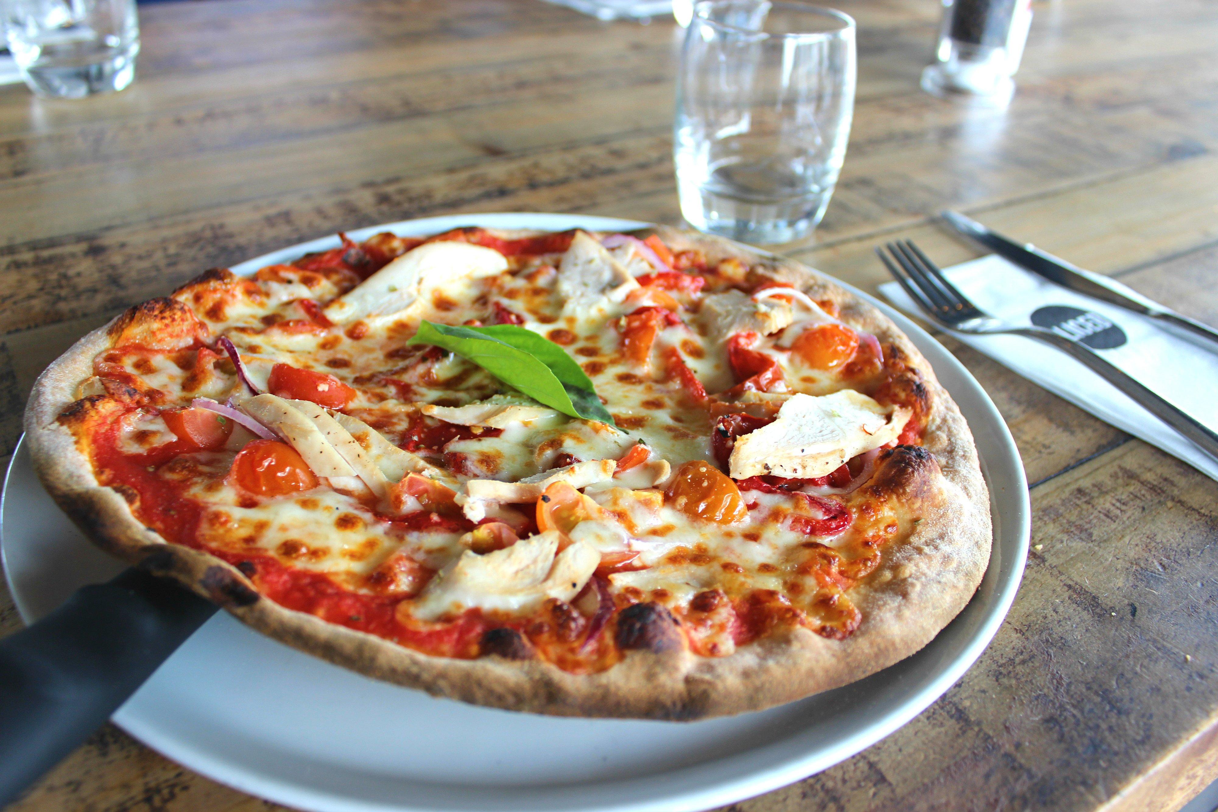 Sliced - Ballincollig