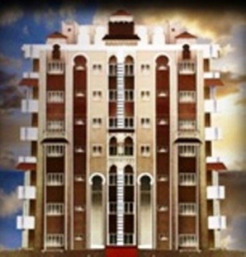 Universal Suites Hotel Apartment