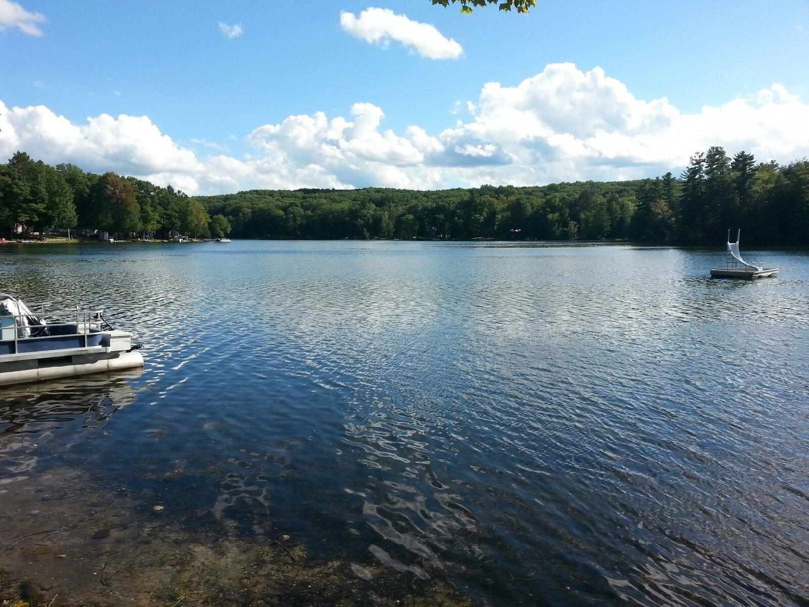 Island Lake Resort