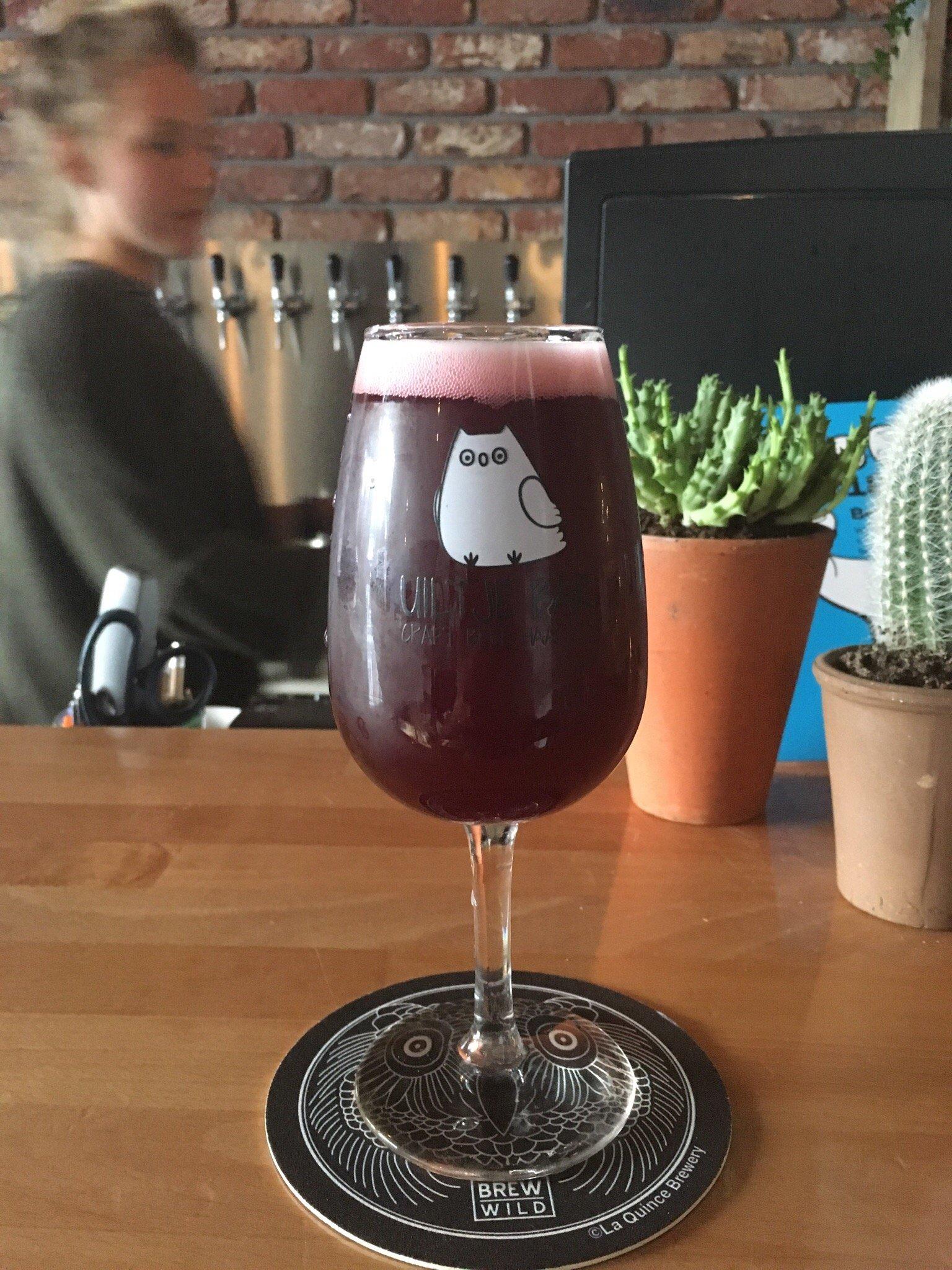 Het Uiltje Dutch Craft Beer Bar