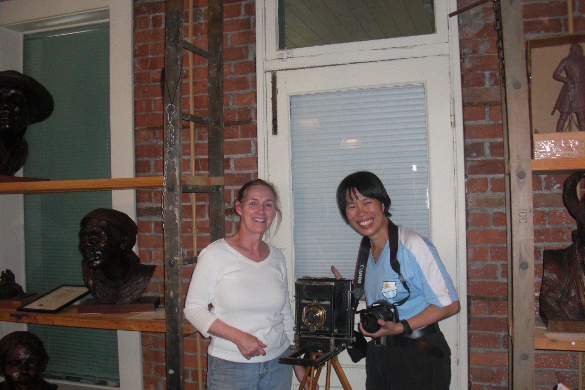 Photo by joanadventure