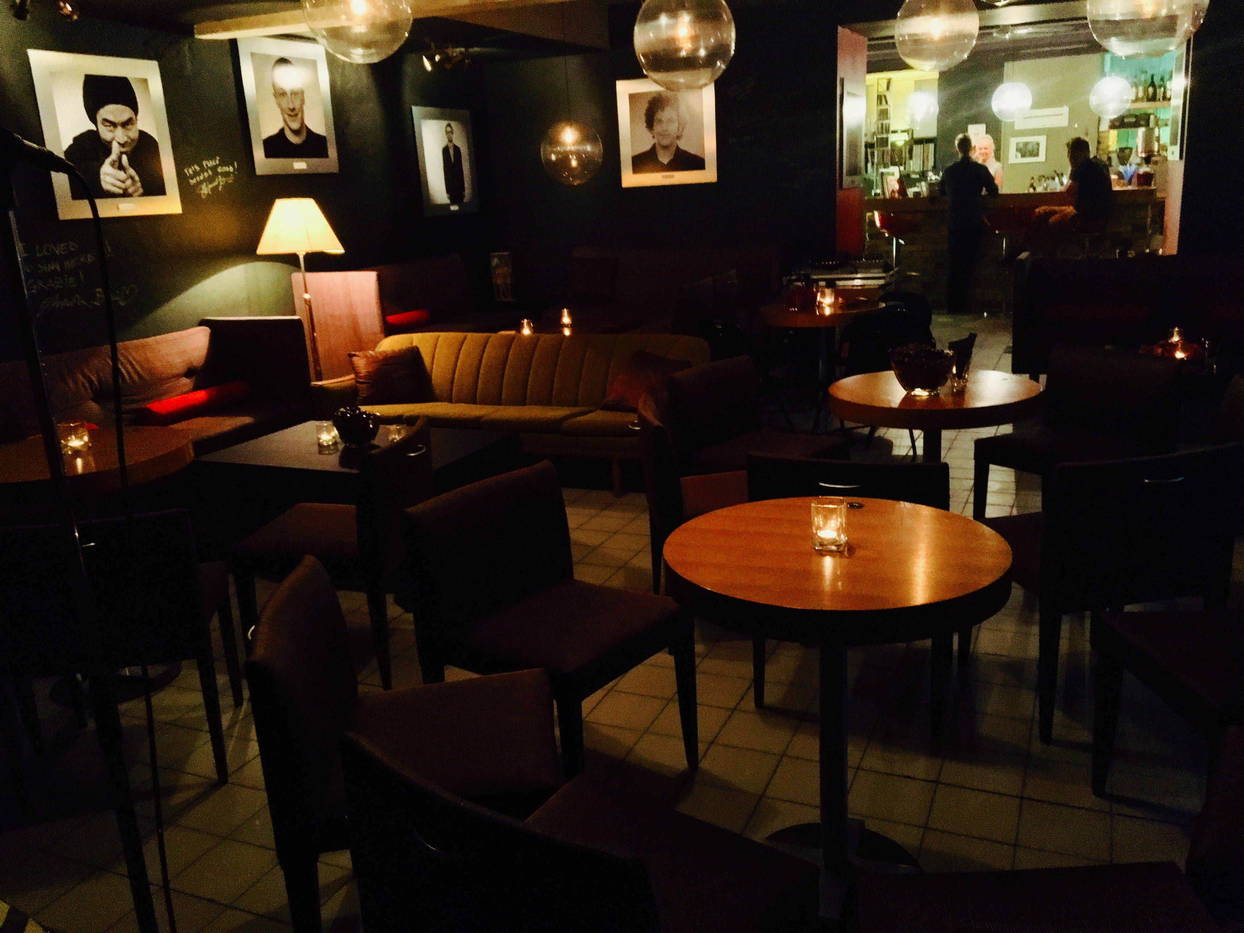 Philly Joe's Jazz Club