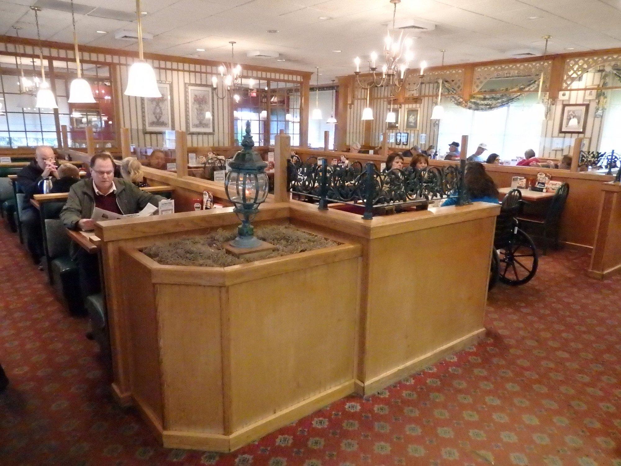 Perkins Restaurant & Bakery